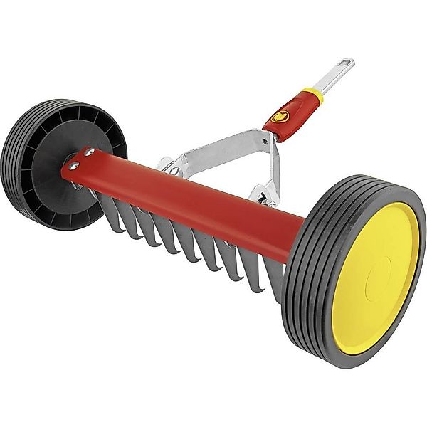 WOLF-Garten Vertikutierer Wolf Combisystem Multi-Star -Roller günstig online kaufen