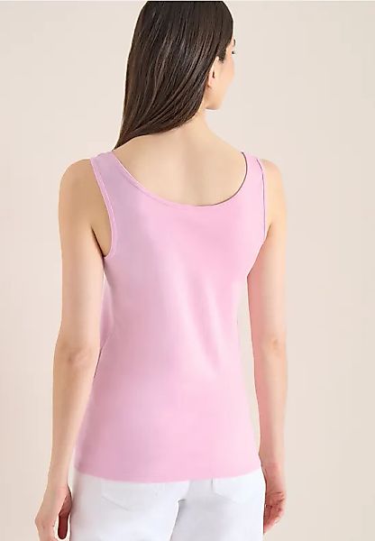 CECIL Basic Top mit Rundhals im 2er-Pack günstig online kaufen