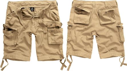 Brandit Cargohose Bermuda Cargoshorts Kurze Hose günstig online kaufen