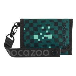 coocazoo Geldbörse Geldbörse mit Sichtfenster (1-tlg) günstig online kaufen