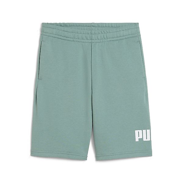 PUMA Trainingsshorts ESS NO. 1 LOGO günstig online kaufen