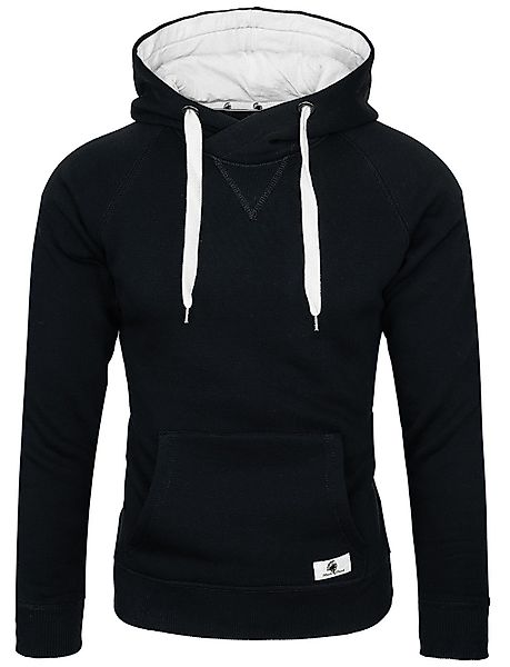 Rock Creek Kapuzenpullover Herren Kapuzenpullover Hoodie günstig online kaufen