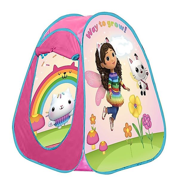 John GmbH Spielzelt Gabby's Dollhouse - günstig online kaufen