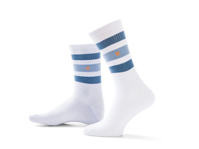 LK Trend & Style Socken Gestreifte günstig online kaufen