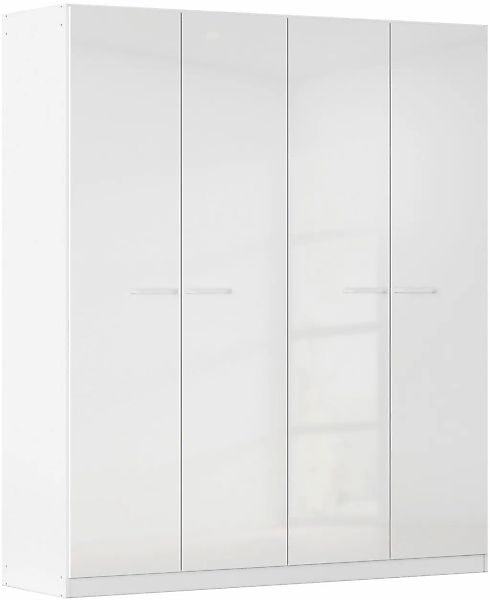 rauch Drehtürenschrank "Kleiderschrank Schrank Garderobe TOPSELLER OTELI in günstig online kaufen