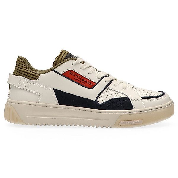 Scotch & Soda New Cup Sneaker günstig online kaufen