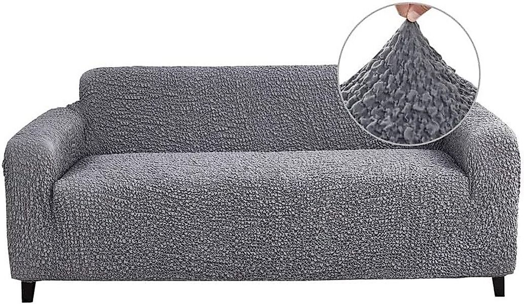Coonoor Sofahusse 1/2/3/4 Sitzer Sofabezug, Modern günstig online kaufen