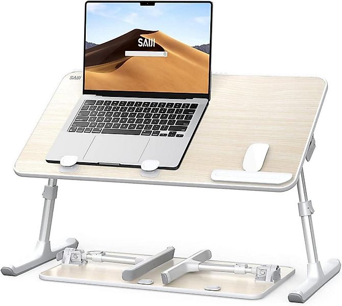 LuxusKollektion Laptoptisch Klapptisch Laptop Ständer Frühstückstablett günstig online kaufen