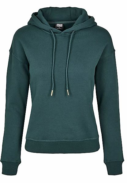 URBAN CLASSICS Kapuzenpullover "Urban Classics Damen Ladies Hoody", (1 tlg. günstig online kaufen