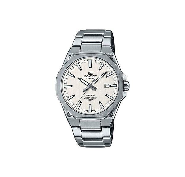 CASIO Quarzuhr Casio EFR-S108D-7AVUEF EFR-S108D-7AVUEF, Casio EFR-S108D-7AV günstig online kaufen