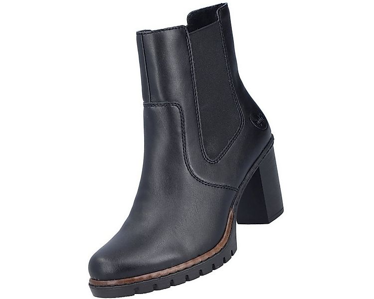 Rieker Y2580-00 Stiefelette günstig online kaufen