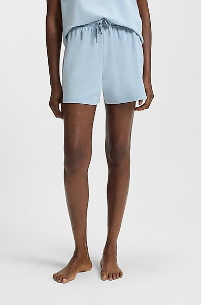 BOSS Pyjamahose CI_Shorts CW mit BOSS Logoschriftzug günstig online kaufen