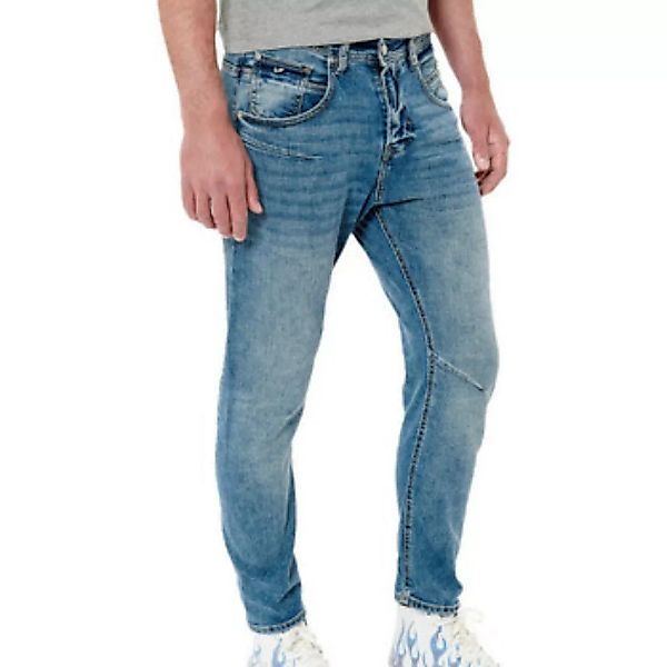 Kaporal  Straight Leg Jeans RAZEDE23M7J günstig online kaufen