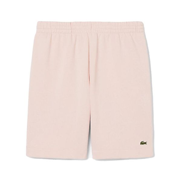 Lacoste Sweatshorts Lacoste Regular Fit Shorts günstig online kaufen