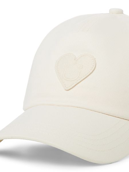HUGO Blue Baseball Cap Alyce-Heart günstig online kaufen
