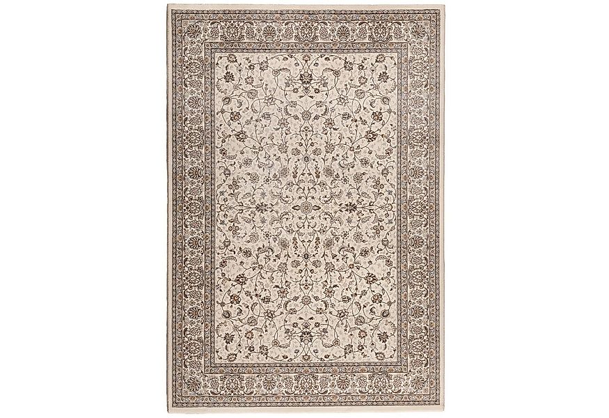 Steffensmeier Orientteppich Classical Quality Floral, Rechteckig, Höhe: 13 günstig online kaufen