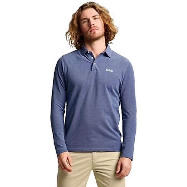 Slam  T-Shirts & Poloshirts Heba Ls günstig online kaufen