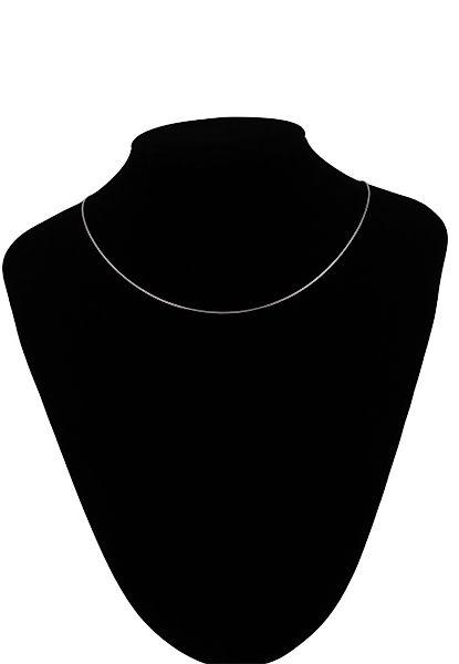 Adelia´s Silberkette 925 Silber Schlangen Halskette günstig online kaufen