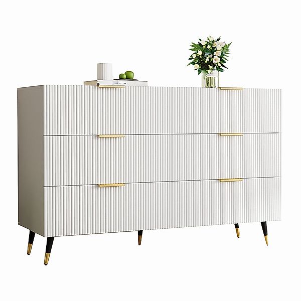 HAUSS SPOLE Sideboard mit modernem Design, günstig online kaufen