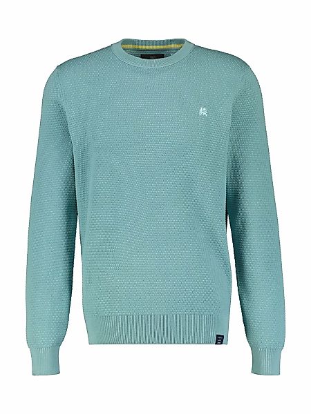 LERROS Strickpullover "LERROS" günstig online kaufen