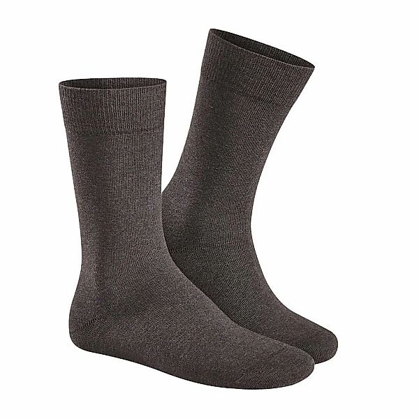 Hudson Socken "Socke Relax Cotton" günstig online kaufen