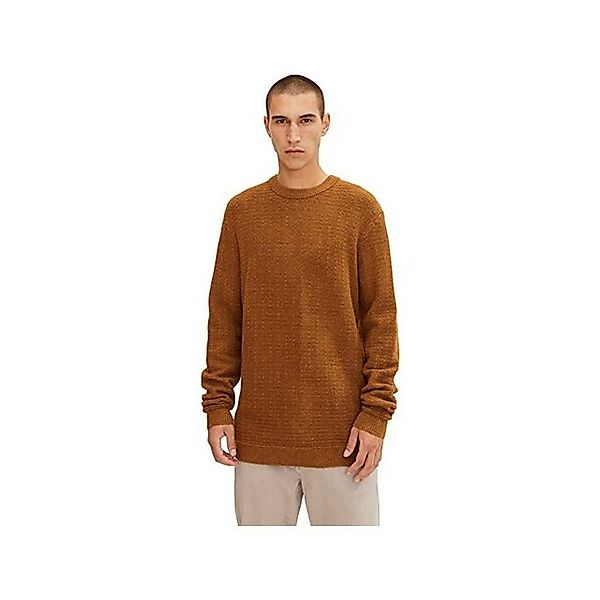 TOM TAILOR Strickpullover Strickpullover (1-tlg) günstig online kaufen