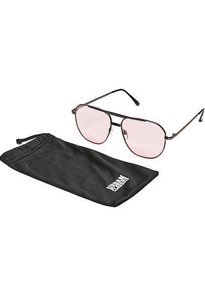 URBAN CLASSICS Sonnenbrille Urban Classics Unisex günstig online kaufen