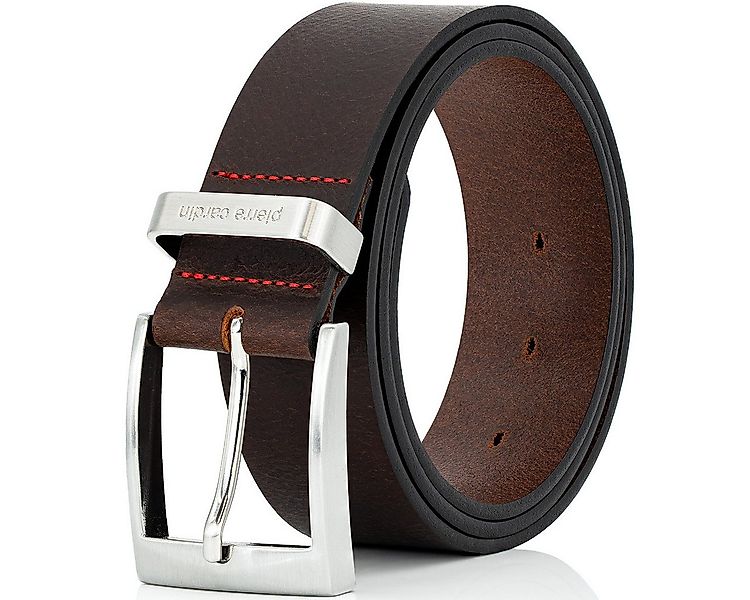 Pierre Cardin Ledergürtel günstig online kaufen