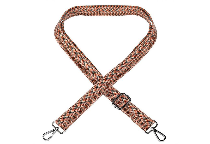 EAZY CASE Schulterriemen Ersatz Taschenriemen Boho Style Breite Gürteltasch günstig online kaufen