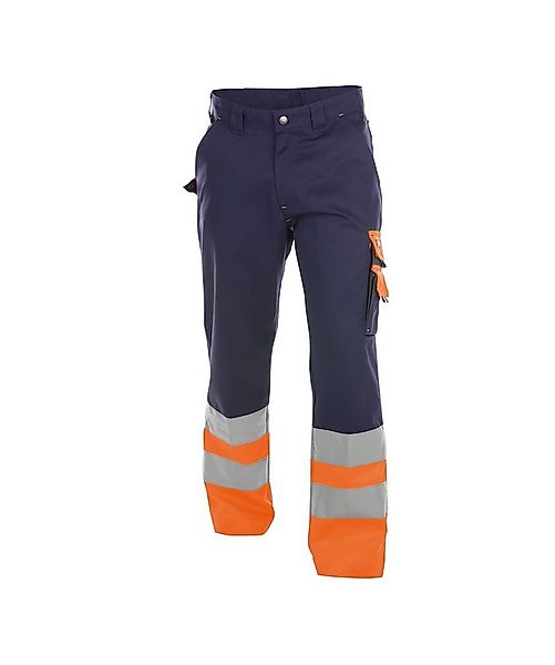 Dassy Arbeitshose Warnschutzhose Omaha (1-tlg) günstig online kaufen