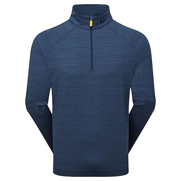 FOOTJOY Longsweatshirt FootJoy Golf Layer Wave Jacquard Chill-Out Navy Herr günstig online kaufen