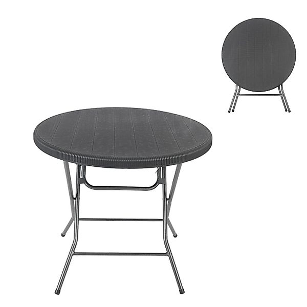 Sekey Klapptisch Klappbarer Tisch Campingtisch Faltbar günstig online kaufen