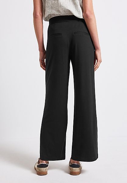 STREET ONE Stoffhose Style Emee mit günstig online kaufen