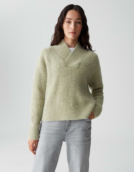 OPUS Strickpullover PONELOPE Regular Fit im günstig online kaufen
