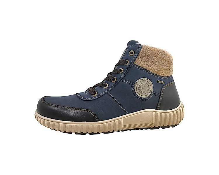 Romika Stiefelette Schnürstiefelette günstig online kaufen