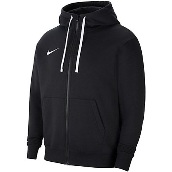 Nike  Pullover Sport Park Fleece Full-Zip Soccer Hoodie CW6887-010 günstig online kaufen