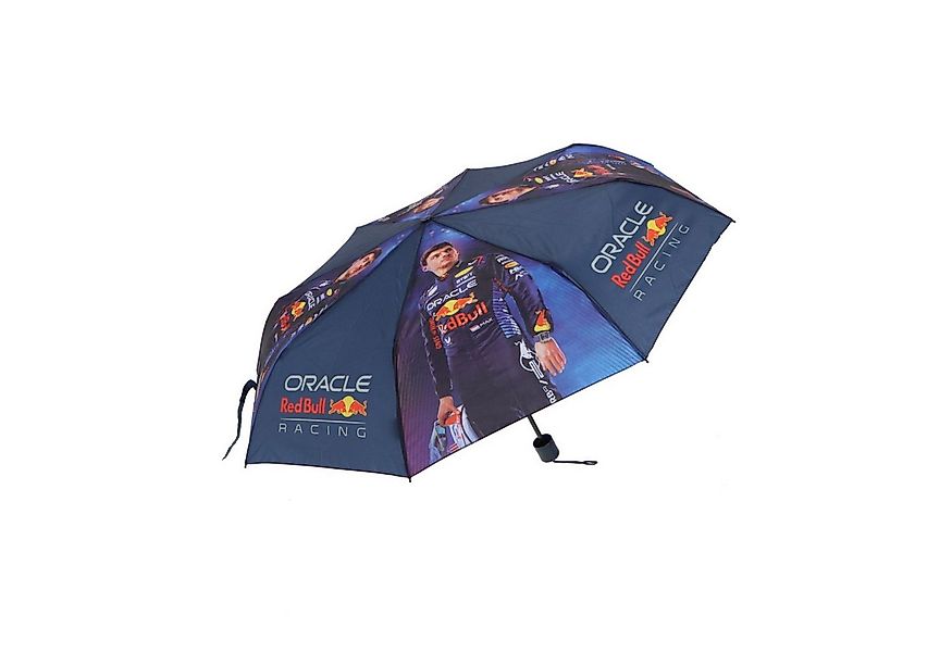 Red Bull Racing Stockregenschirm Regenschirm – Max Verstappen Wetterfest mi günstig online kaufen
