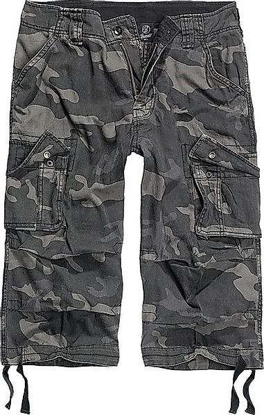 Brandit Shorts Urban Legend 3/4 Shorts 3/4 Länge, Kordelzug am Beinende, Kn günstig online kaufen