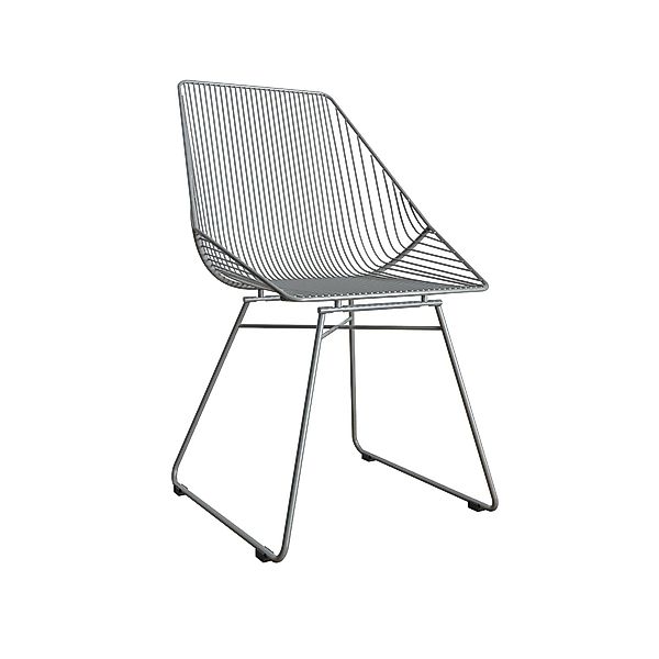 loft24 Esszimmerstuhl Ellis (Set, 1 St), günstig online kaufen