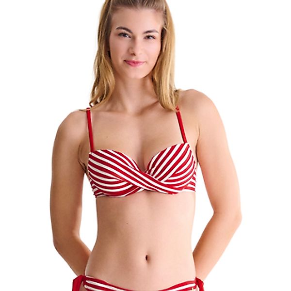 Lisca  Bikini Ober- und Unterteile Vorgeformtes Bademode-Top BONDI BEACH günstig online kaufen