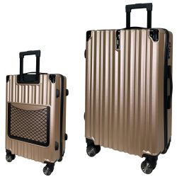 SIGN German Design Trolley Reisekoffer Hartschalen-Koffer, günstig online kaufen