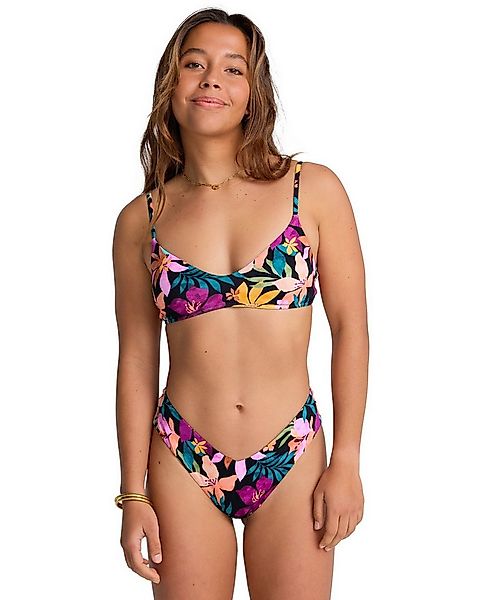 Billabong Bandeau-Bikini-Top Sol Searcher günstig online kaufen