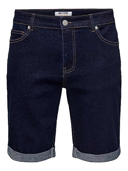 ONLY & SONS Shorts ONSPLY BOX günstig online kaufen