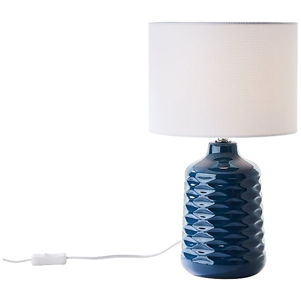 Brilliant Tischleuchte Ilysa, ohne Leuchtmittel, Ø günstig online kaufen