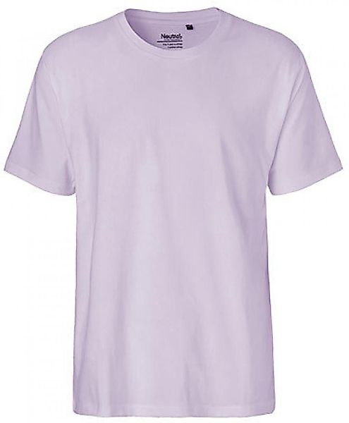 Neutral Rundhalsshirt Herren Shirt, Performance T-Shirt, günstig online kaufen