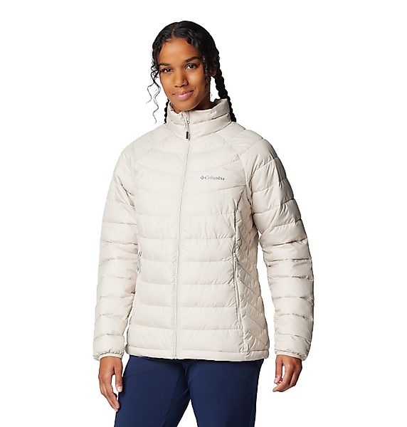 Columbia Steppjacke Powder Lite™ II Full günstig online kaufen