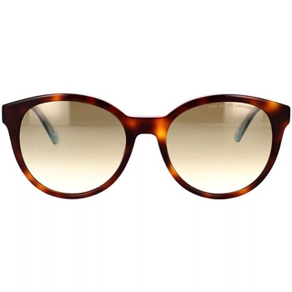 Marc Jacobs  Sonnenbrillen Sonnenbrille MARC 583/S ISK günstig online kaufen