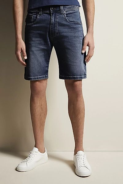 bugatti Jeansshorts 3138D-56693 Stretch Denim günstig online kaufen