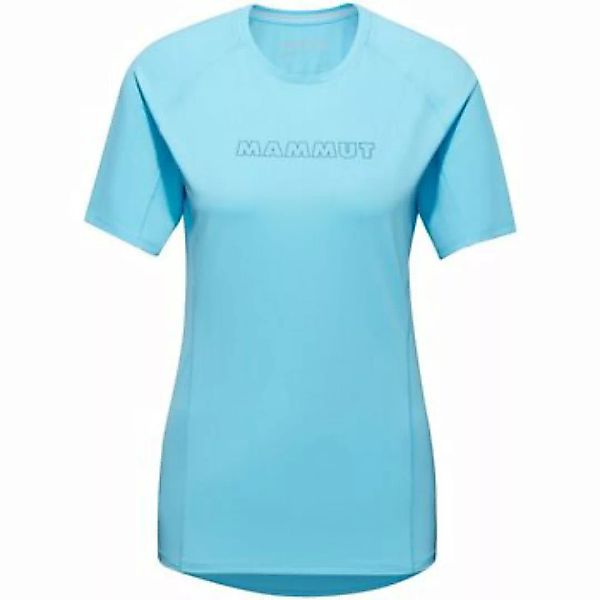 Mammut  Tank Top Sport Selun FL T-Shirt Women Logo 1017-05060/50549 günstig online kaufen