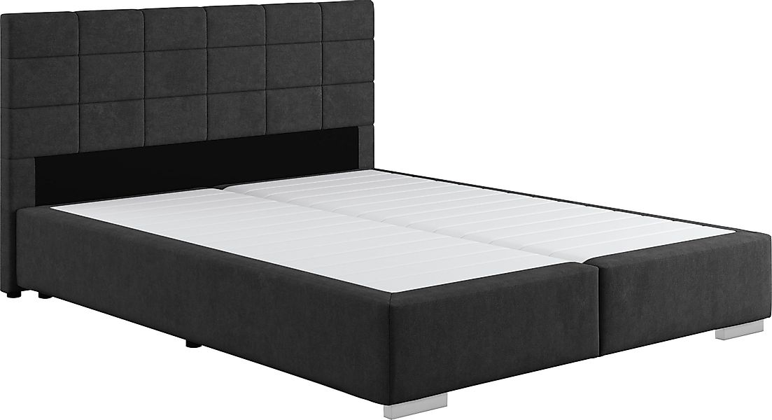 COTTA Boxspringbett Simba, Topseller! wahlweise mit günstig online kaufen